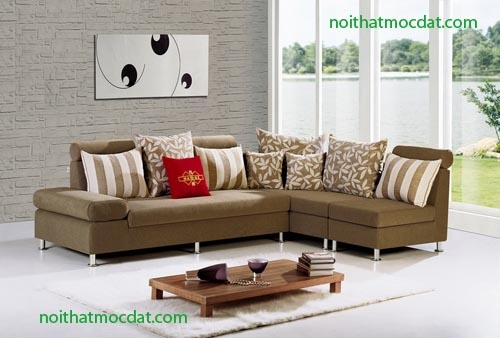 GHẾ SOFA GÓC MS 13